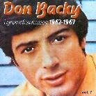 Don Backy - Grandi Successi 1962-1967