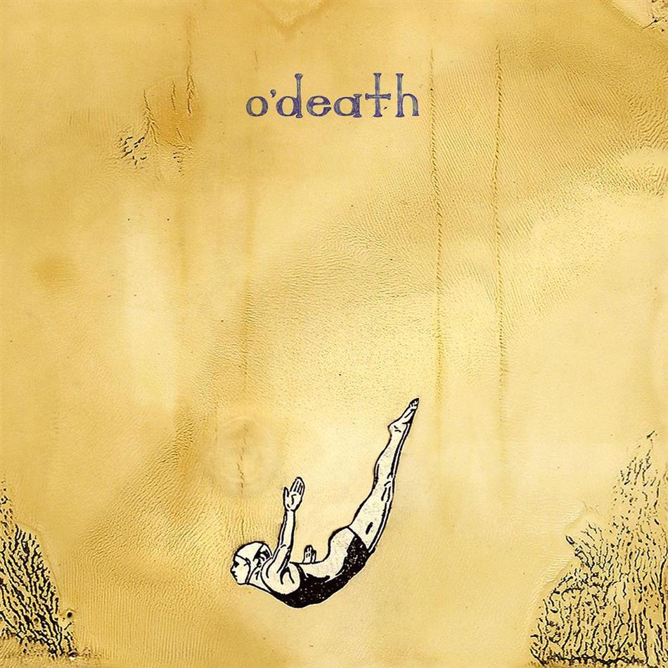 O'death - Head Home