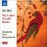 Elizabeth Farr & Byrd - My Ladye Nevells Booke 2 CD