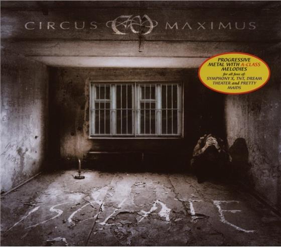 Circus Maximus - Isolate