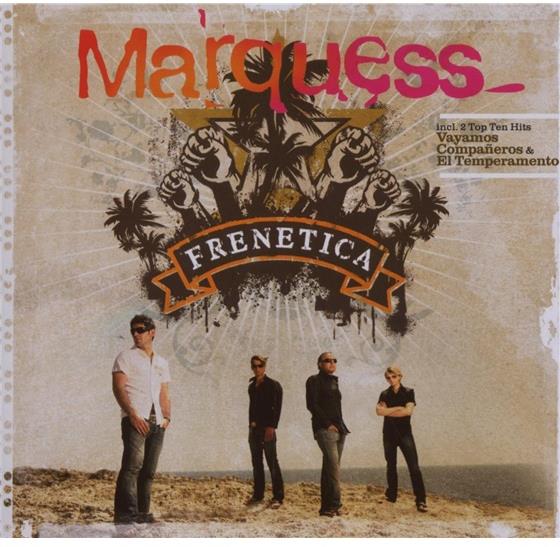 Marquess - Frenetica
