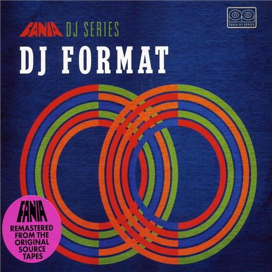 Fania DJ Series