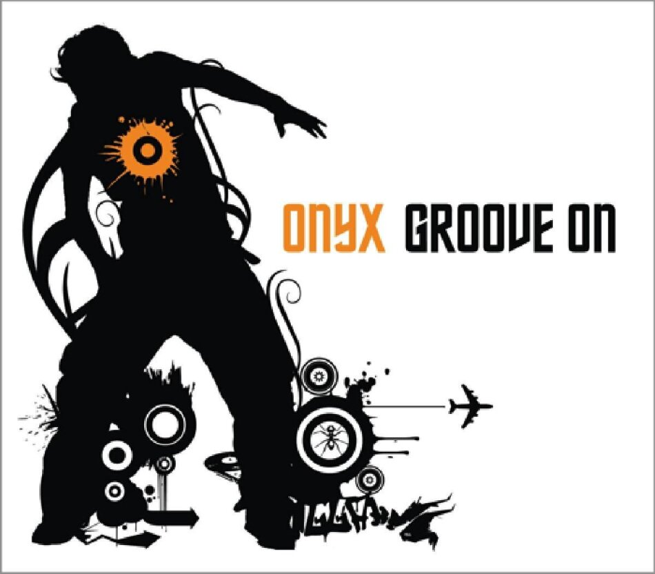 Onyx (Goa) - Groove On