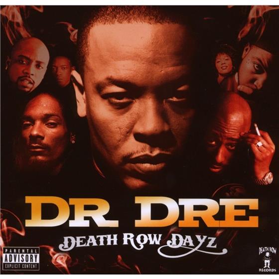 Dr. Dre - Death Row Dayz