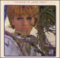 Jackie Trent - Magic Of Jackie Trent