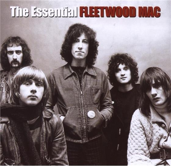 Fleetwood Mac - Essential 2 CD