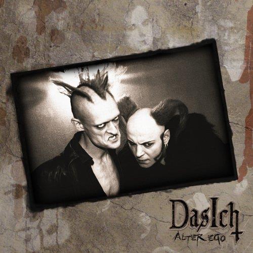 Das Ich - Alter Ego - Best Of
