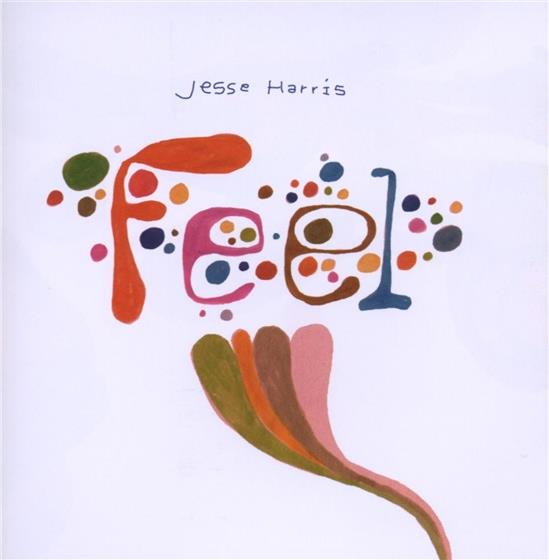 Jesse Harris - Feel