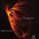 Marcus Johnson - Phoenix