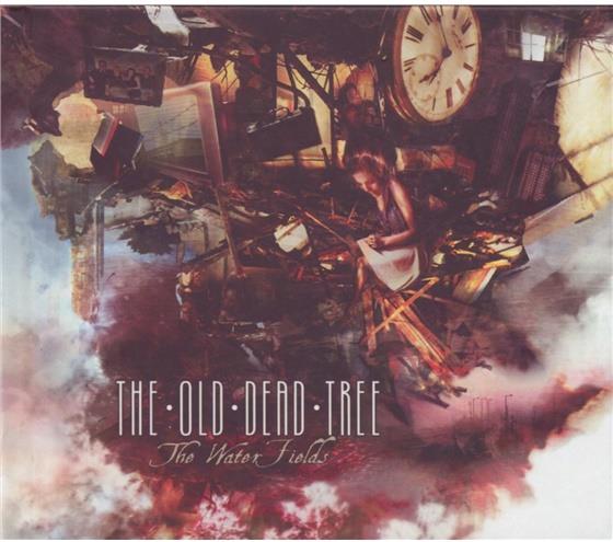 The Old Dead Tree - Water Fields