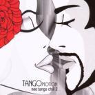 Red Buddha - Tangomotion 2 - Neo Tango Chill