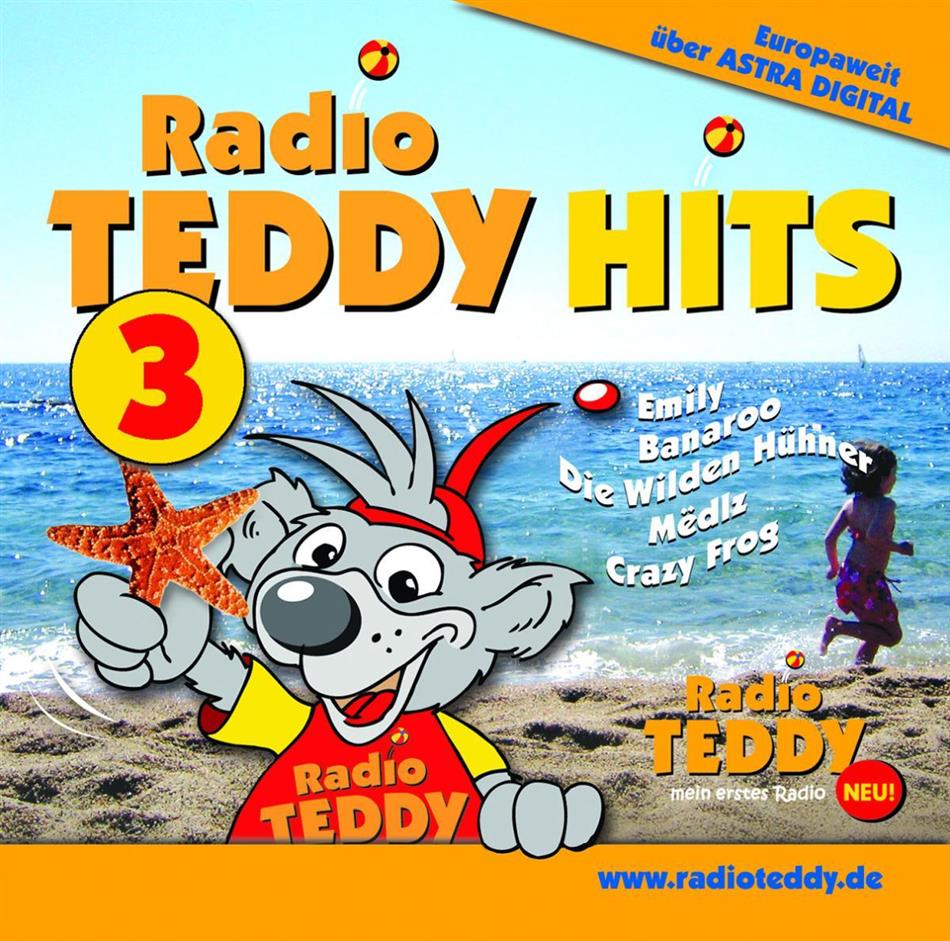 Radio Teddy Hits - Vol. 3