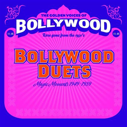 Bollywood Duets