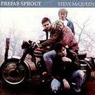 Prefab Sprout - Steve McQueen Japan Edition, 2 CD