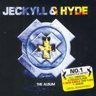 Jeckyll & Hyde - Album