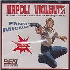 Franco Micalizzi - Napoli Violenta