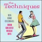 Techniques - Run Come Celebrate