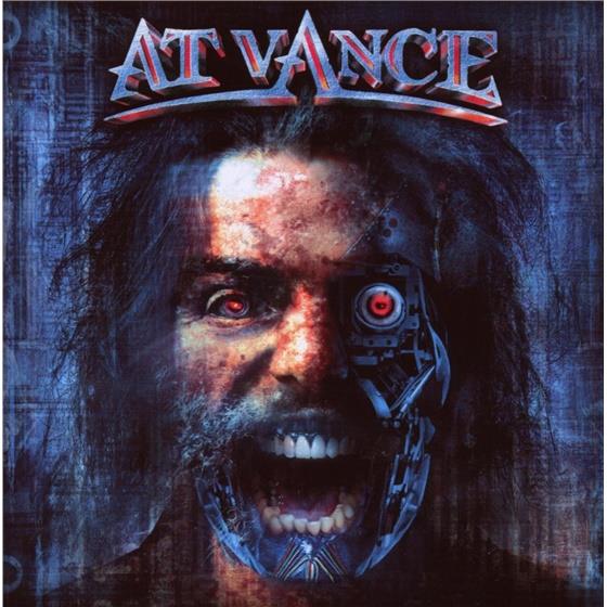 At Vance - Only Human/Evil In You 3 CD