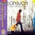 Donavon Frankenreiter - Move By Yourself + 2 Bonustracks