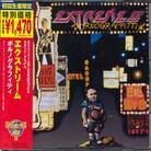 Extreme - Pornograffitti Japan Edition