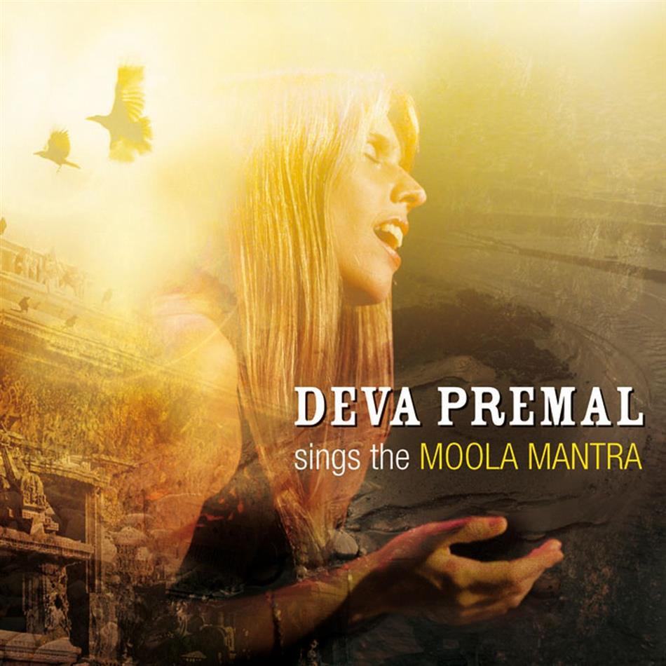 Deva Premal - Moola Mantra (Sings The...)