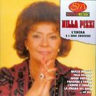 Nilla Pizzi - L'edera E I Suoi Successi
