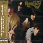 Rooney - Calling The World - + Bonus Japan Edition