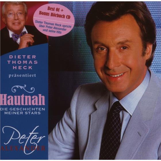 Peter Alexander - Hautnah - Die Geschichten