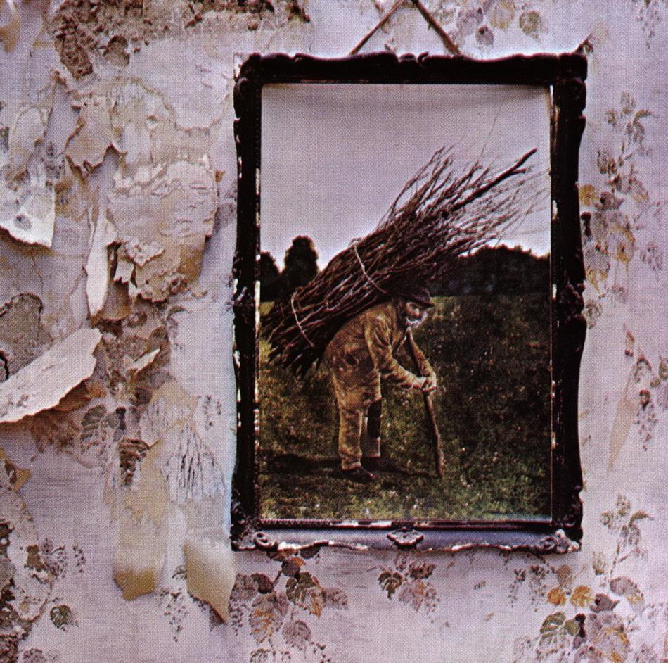 Led Zeppelin - IV Remastered