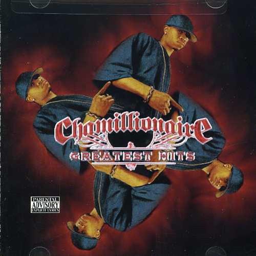 Chamillionaire - Greatest Hits