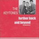 Keytones - Further Back & Beyond - Early Years 2