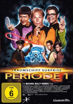 TRaumschiff Surprise - Periode 1 (2004)