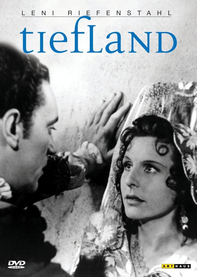 Tiefland (1954)
