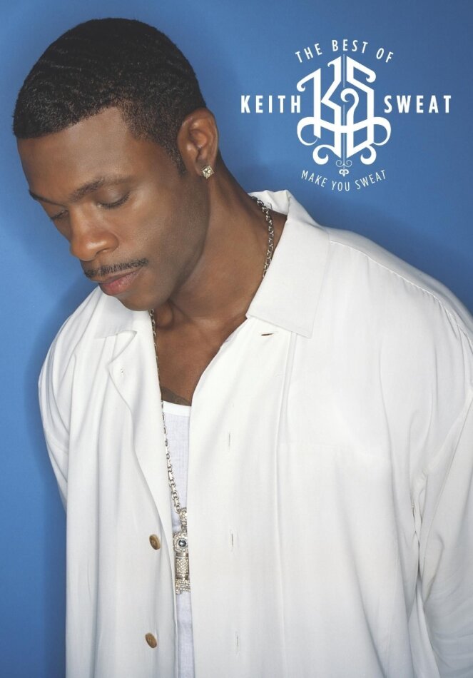 Sweat Keith - Make you sweat - The video collection
