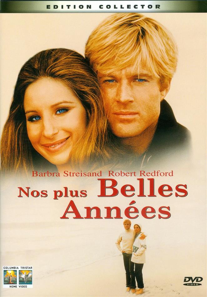 Nos plus belles années (1973) Collector's Edition