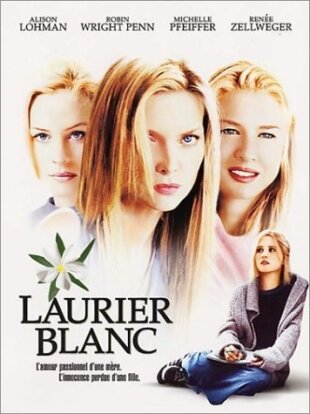 Laurier blanc (2002) Édition Prestige