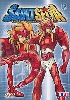 Saint Seiya - Les chevaliers du Zodiaque - Vol. 15