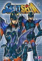 Saint Seiya - Les chevaliers du Zodiaque - Vol. 16