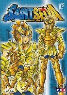 Saint Seiya - Les chevaliers du Zodiaque - Vol. 17