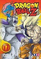Dragonball Z - Vol. 17