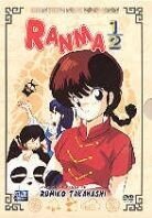 Ranma 1/2 - Vol. 1 (Coffret, 4 DVD)