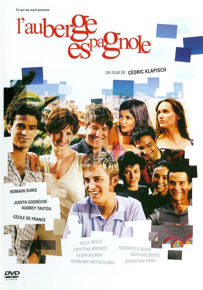 L'auberge espagnole (2002)