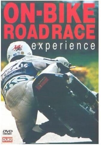 On-Bike Roadrace Experience
