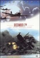 December 7th: The Pearl Harbor Story