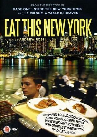 Eat this New York
