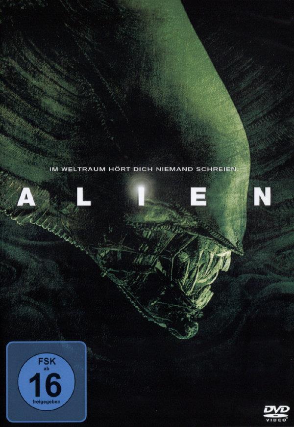Alien (1979) Director's Cut