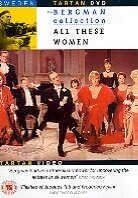 All these women - (Tartan Collection)