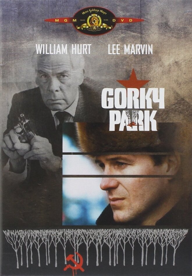 Gorky Park (1983)