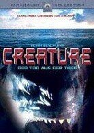 Creature - Tod aus der Tiefe (1998) (2 DVDs)