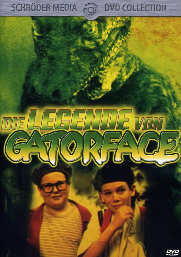 Die Legende von Gatorface